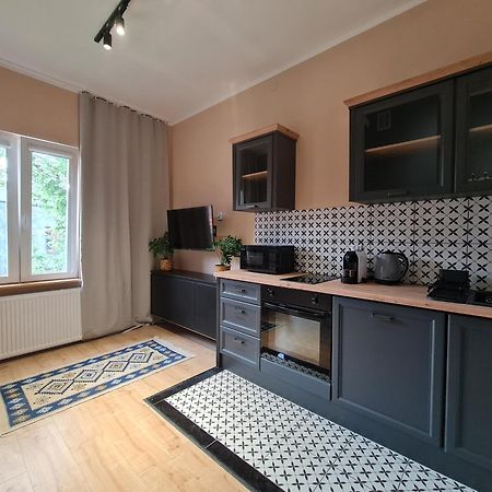 Perfect Stay - "Apartament Zamkowy" - Parking Place Stary Toruń المظهر الخارجي الصورة