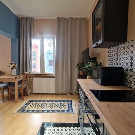 Perfect Stay - "Apartament Zamkowy" - Parking Place Stary Toruń المظهر الخارجي الصورة
