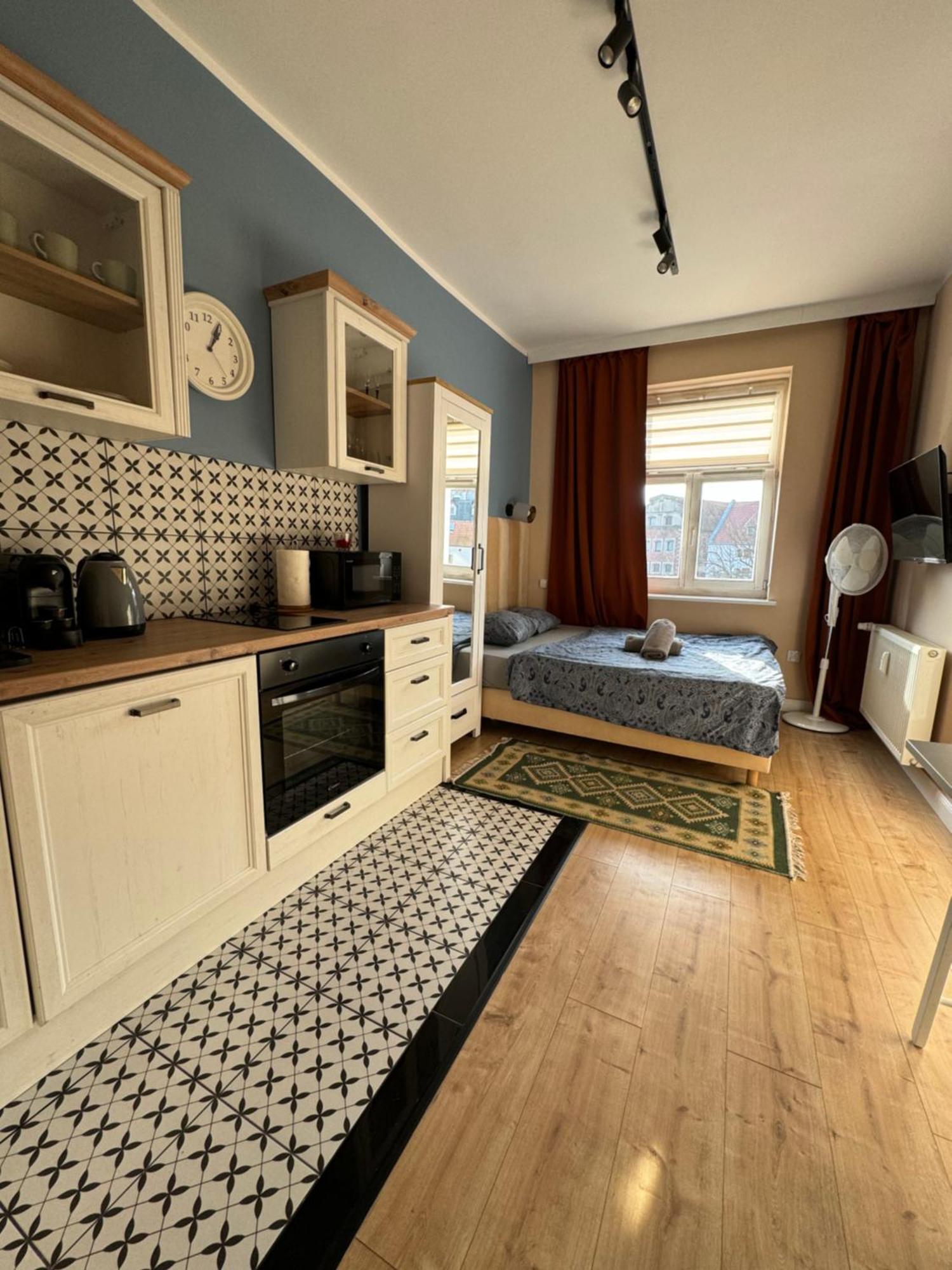 Perfect Stay - "Apartament Zamkowy" - Parking Place Stary Toruń المظهر الخارجي الصورة