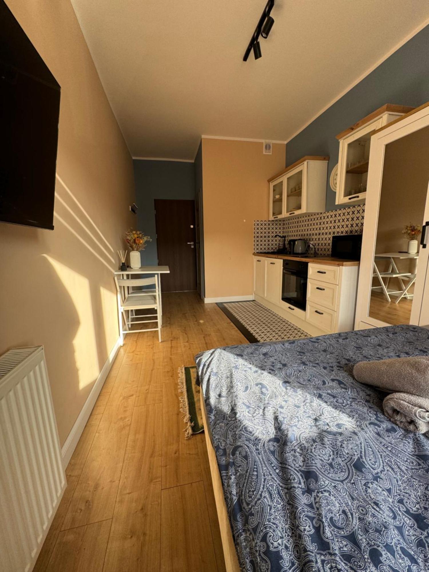 Perfect Stay - "Apartament Zamkowy" - Parking Place Stary Toruń المظهر الخارجي الصورة