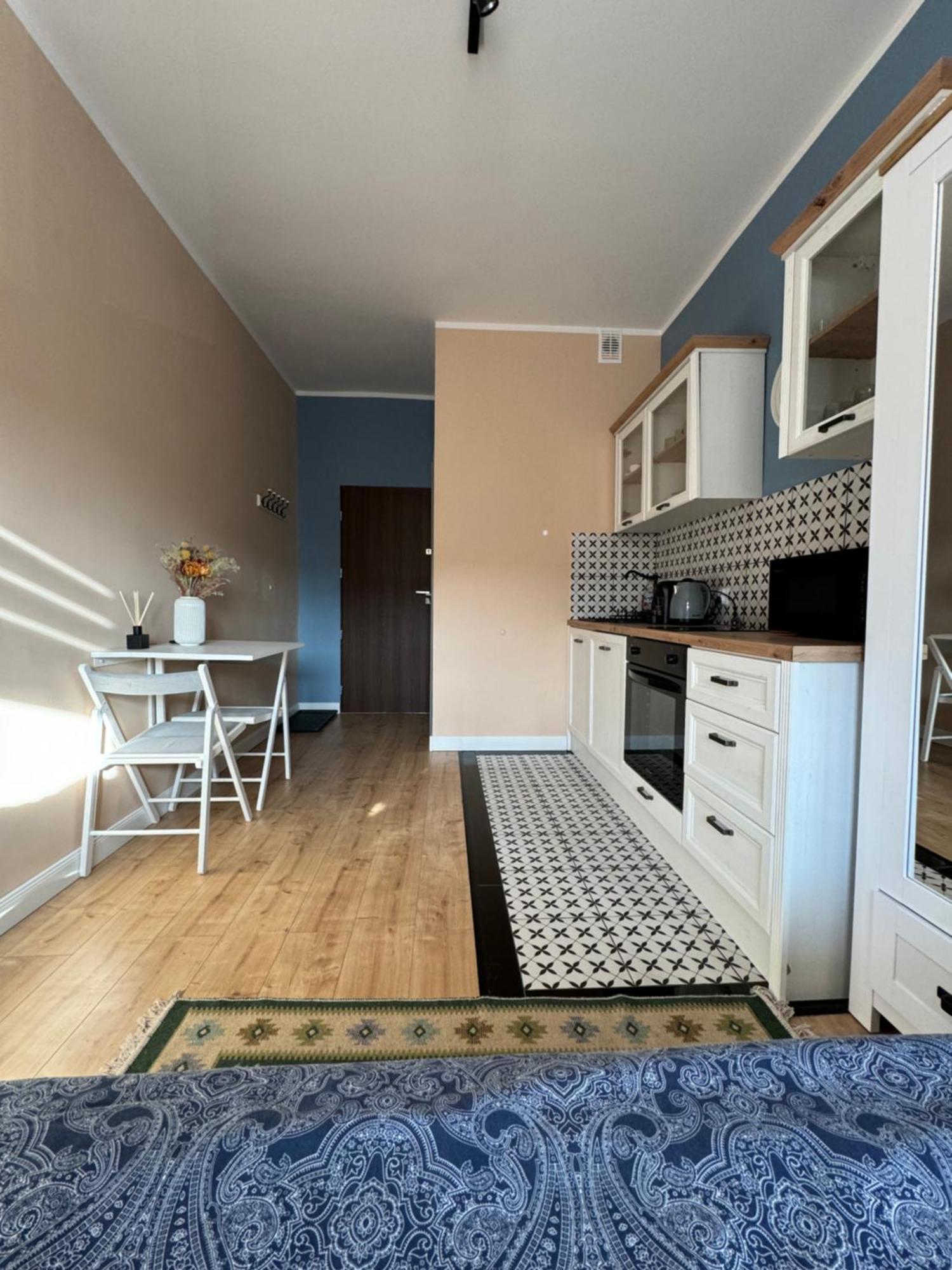 Perfect Stay - "Apartament Zamkowy" - Parking Place Stary Toruń المظهر الخارجي الصورة