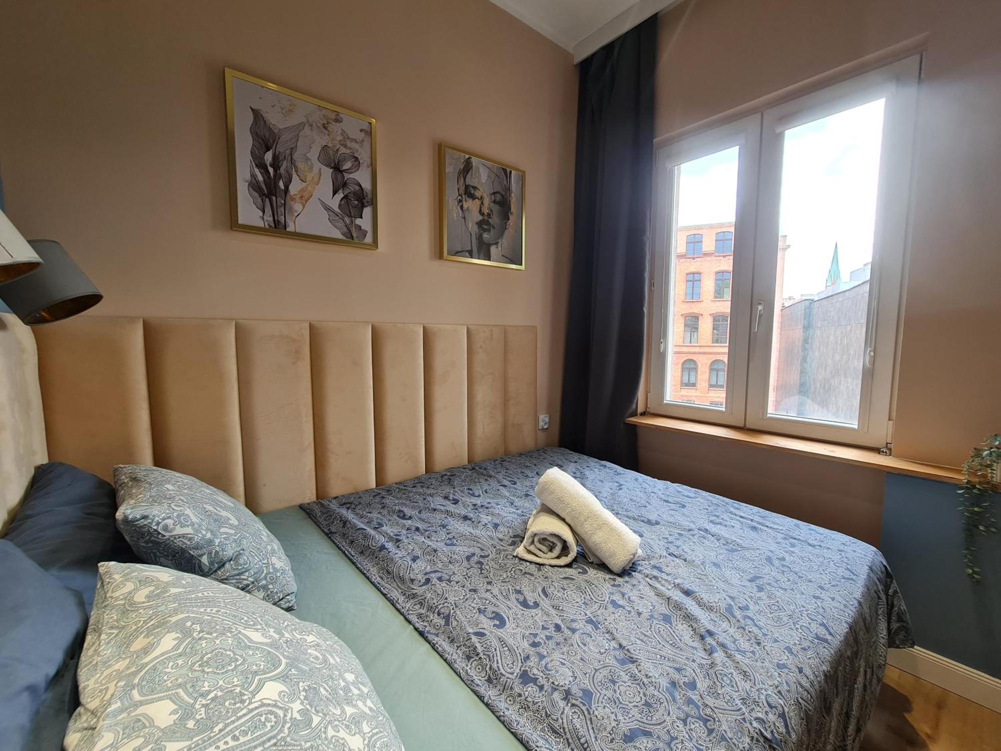 Perfect Stay - "Apartament Zamkowy" - Parking Place Stary Toruń المظهر الخارجي الصورة