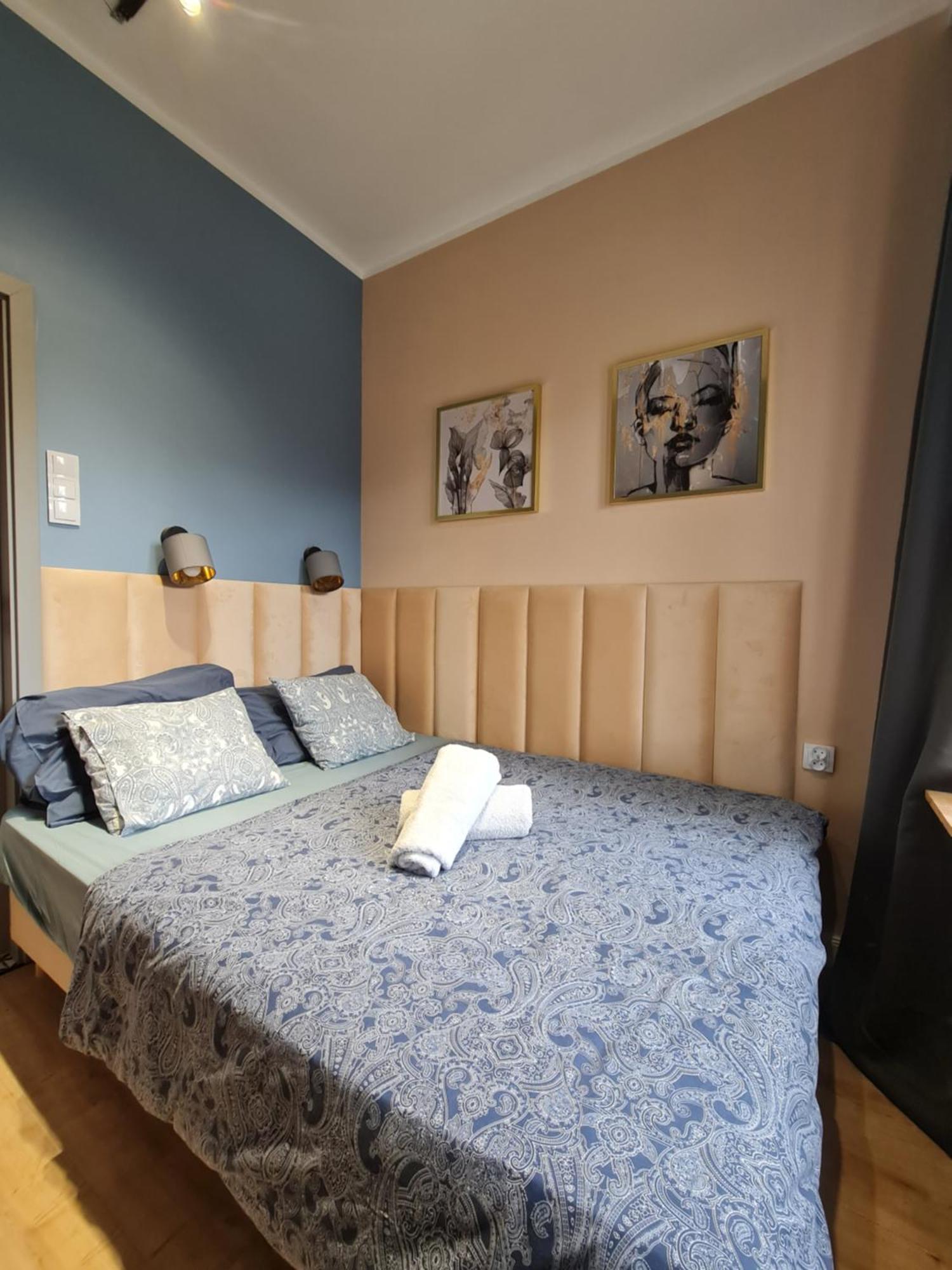 Perfect Stay - "Apartament Zamkowy" - Parking Place Stary Toruń المظهر الخارجي الصورة
