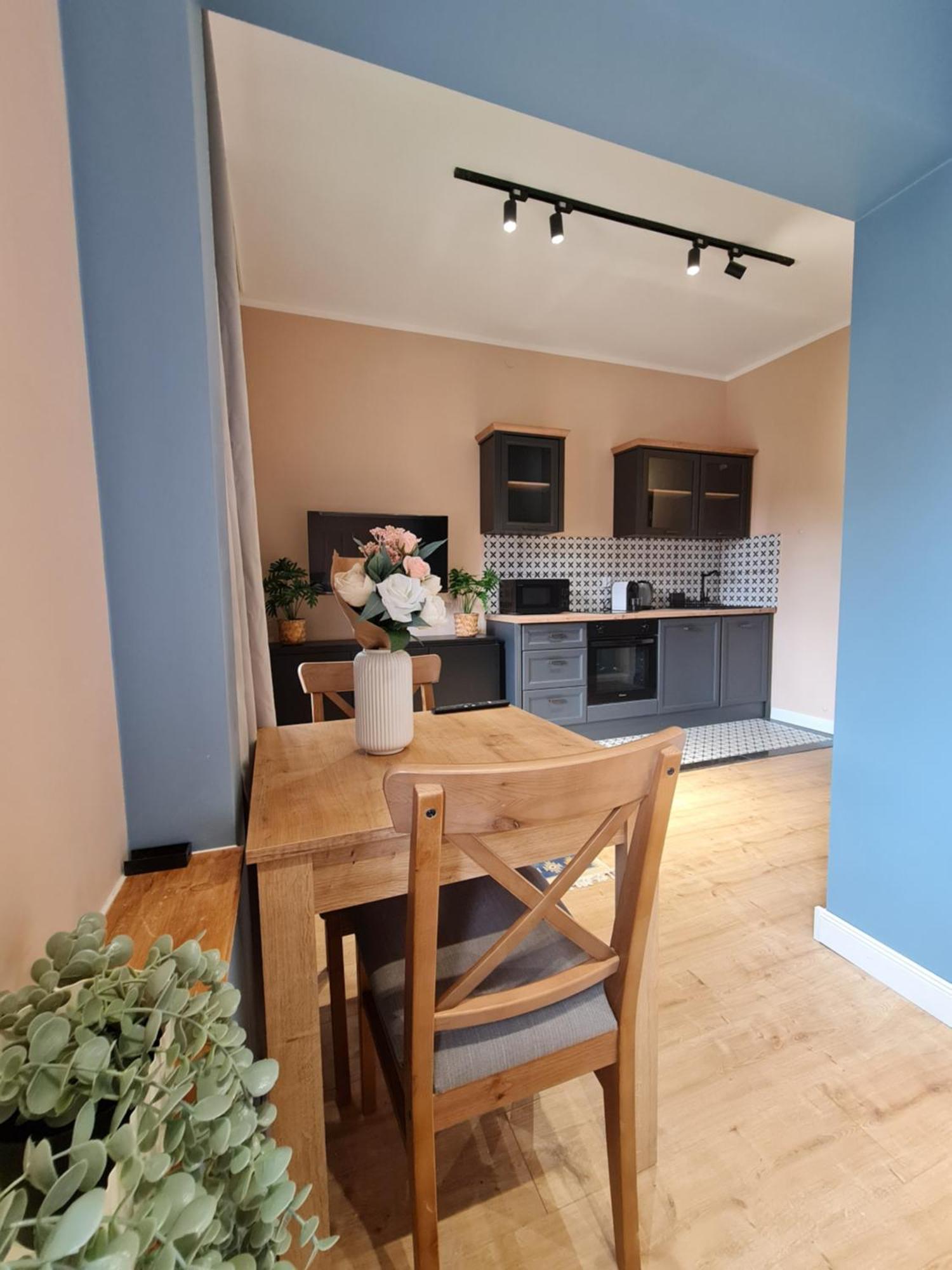 Perfect Stay - "Apartament Zamkowy" - Parking Place Stary Toruń المظهر الخارجي الصورة