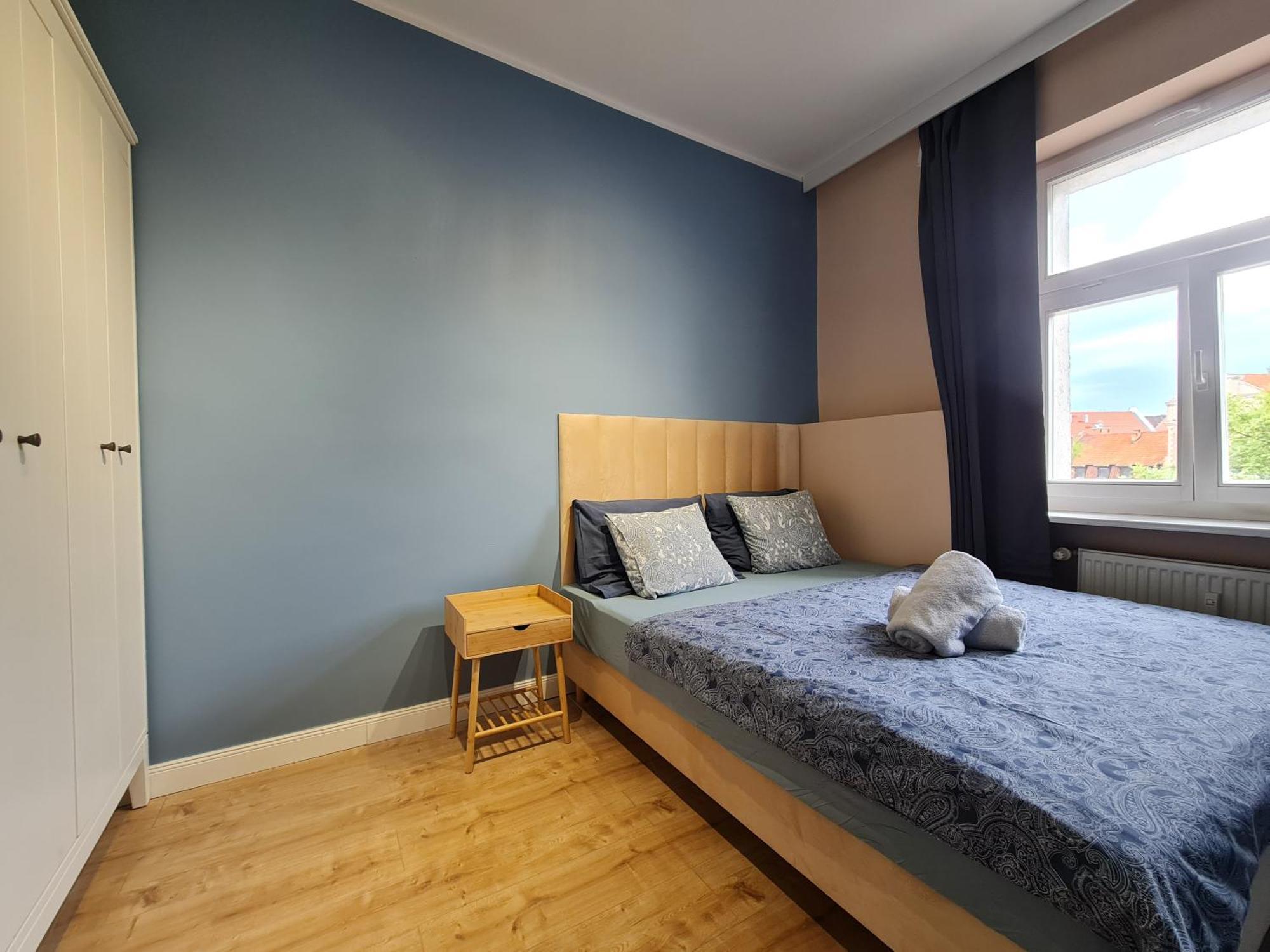 Perfect Stay - "Apartament Zamkowy" - Parking Place Stary Toruń المظهر الخارجي الصورة