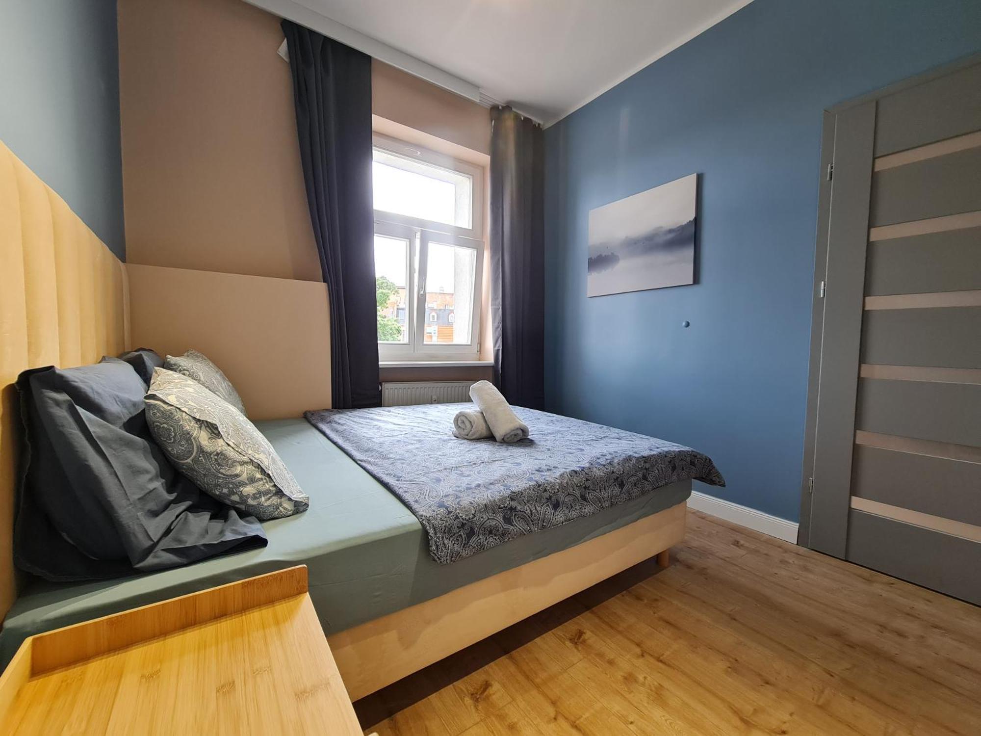 Perfect Stay - "Apartament Zamkowy" - Parking Place Stary Toruń المظهر الخارجي الصورة