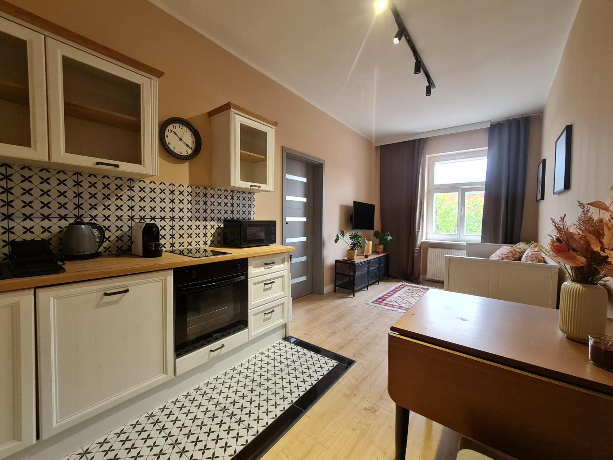 Perfect Stay - "Apartament Zamkowy" - Parking Place Stary Toruń المظهر الخارجي الصورة