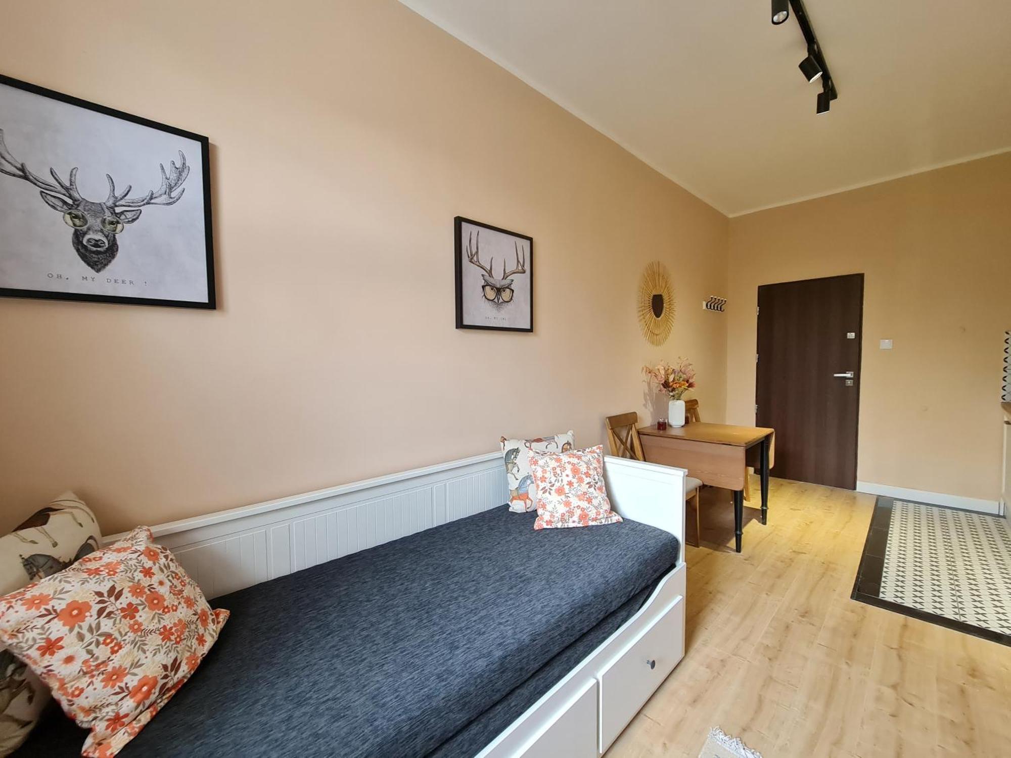 Perfect Stay - "Apartament Zamkowy" - Parking Place Stary Toruń المظهر الخارجي الصورة