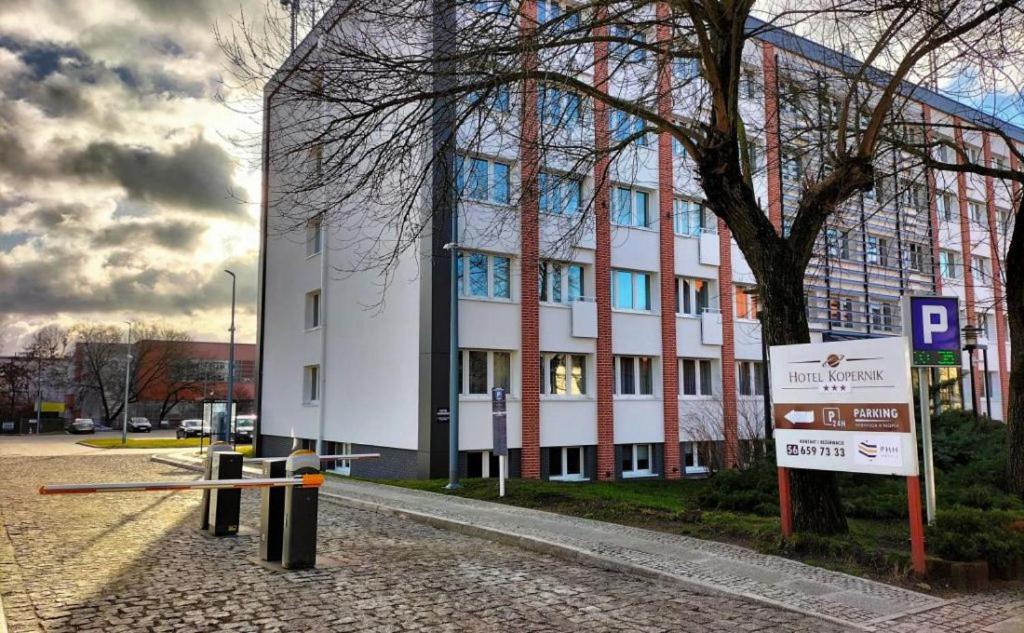Perfect Stay - "Apartament Zamkowy" - Parking Place Stary Toruń المظهر الخارجي الصورة