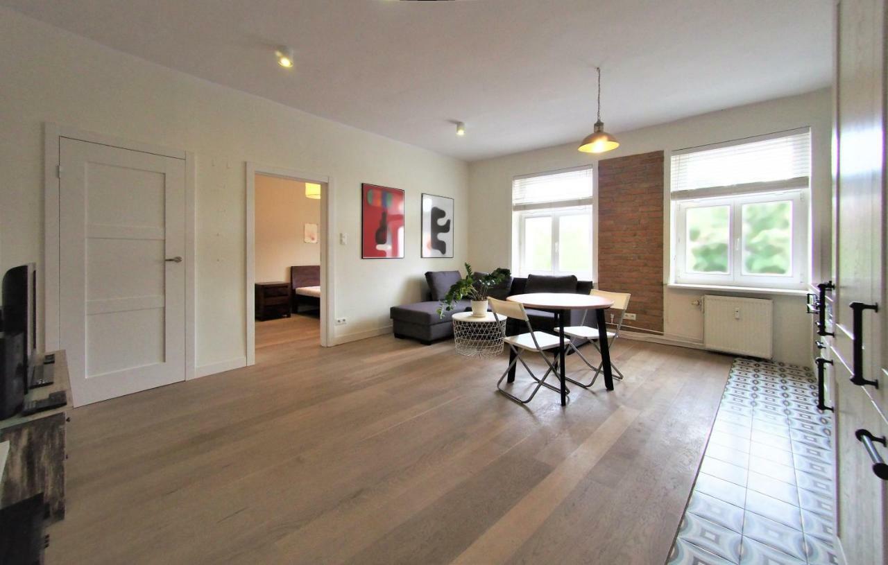 Perfect Stay - "Apartament Zamkowy" - Parking Place Stary Toruń المظهر الخارجي الصورة