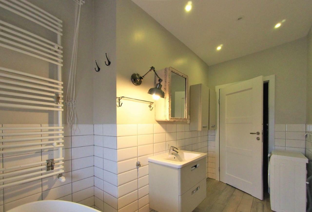Perfect Stay - "Apartament Zamkowy" - Parking Place Stary Toruń المظهر الخارجي الصورة