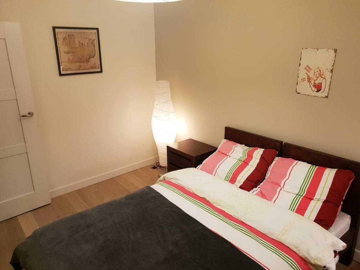 Perfect Stay - "Apartament Zamkowy" - Parking Place Stary Toruń المظهر الخارجي الصورة