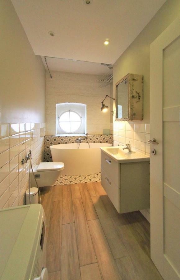 Perfect Stay - "Apartament Zamkowy" - Parking Place Stary Toruń المظهر الخارجي الصورة