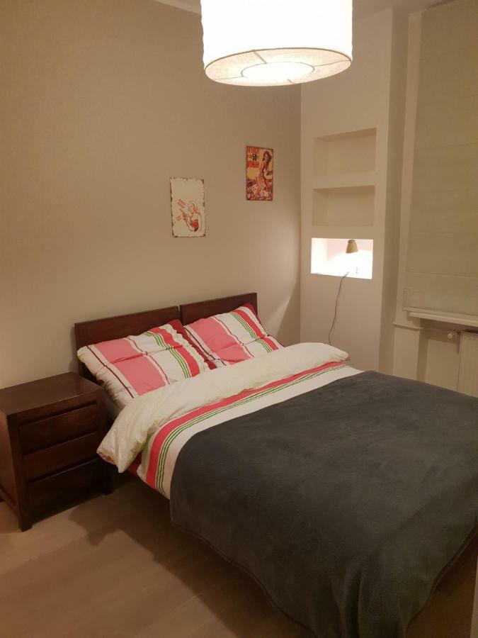 Perfect Stay - "Apartament Zamkowy" - Parking Place Stary Toruń المظهر الخارجي الصورة